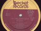Circle City Band - My Place (12