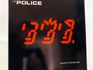 The Police - Ghost In The Machine (LP Vinyl Record) VG+/VG+ | A&M SP-3730