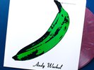 ANDY WARHOL THE VELVET UNDERGROUND NICO VINYL LP NM