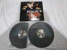 David Lynch's Mulholland Drive Soundtrack OST Vinyl LP *RARE*