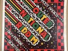 ROOTS RADICS - OVERNATIONAL RIDDIM - ORG UK FORM LP - BB 1004 - RARE DUB LP