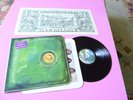 ALICE COOPER LP BILLION DOLLAR BABIES EUROPE PRESS 1973 WITH DOLLAR