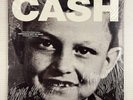 American VI: Ain't No Grave by Cash, Johnny (Record, 2010) LP Vinyl Record New