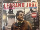 Michel Legrand Legrand Jazz 180g LP IMPEX