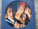 HARRY POTTER AND THE CHAMBER OF SECRETS 2 x VINYL LP PIC DISC 2018 JOHN WILLIAMS