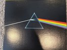 Pink Floyd The Dark Side Of The Moon / Mobile Fidelity (NM/NM)