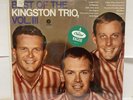 The Kingston Trio Best Of The Kingston Trio Vol.3 Capitol Records SM-2614 SEALED