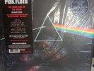 The Dark Side Of The Moon by Pink Floyd w/ Posters  180G LP Vinyl Set