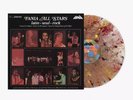 FANIA ALL STARS, LATIN-SOUL-ROCK  (COLORED VINYL) HAPPY MEAL