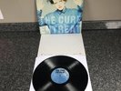 LP VINYL THE CURE ALBUM ENTREAT LIVE WEMBLEY 1989 FIXH 17 UK 1ST PRESS NM-/NM-