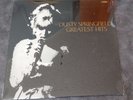 Dusty Springfield Greatest Hits. vinyl