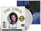 The Chronic (Clear Vinyl)