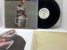 THE KINKS - ARTHUR LP VINYL 1969 REPRISE RS 6366 “WHITE LABEL PROMO” EX / VG