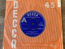 Beat Mod Bo Street Runners – Bo Street Runner Decca DEMO – F.11986