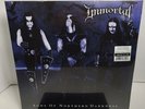 Immortal - Sons of  Northern Darkness (Limited Color Vinyl) (New/Sealed)