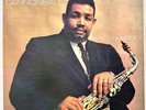 RIVERSIDE RLP 1148 - CANNONBALL ADDERLEY QUARTET - CANNONBALL TAKES CHARGE