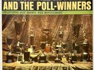 RIVERSIDE RLP 355 - CANNONBALL ADDERLEY - AND THE POLL-WINNERS