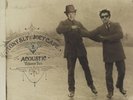 Joey/Tony Sly Cape Acoustic, Vol. 2 (Vinyl) (UK IMPORT)