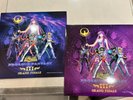 Saint Seiya Los caballeros Del Zodíaco Pegasus Fantasy Vinyl
