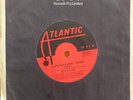 Ben E King Supernatural Thing (Part I & II) 1975 Atlantic Soul Funk Oz 45