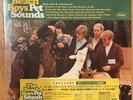 The Beach Boys PET SOUNDS [40th Anniversary Ed.] Japan NEW SEALED   COLOR VINYL