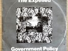 Expelled - Government Policy 7