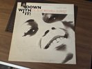 Blue Mitchell Quintet Down With It  Blue Note 4214 1st Press VG+ Vinyl