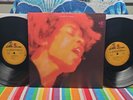 The Jimi Hendrix Experience Electric Ladyland Original 1978 Reprise 2RS-6307