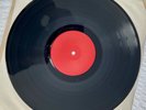 Duran Duran - Duran Duran (1981) - 'Red Label / Test Pressing' Vinyl  VERY RARE