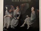 Black Sabbath Heaven and Hell 1st Pressing 1980 Vinyl LP Record VG+ #541