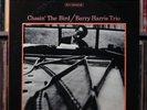 Barry Harris Trio - Chasin' The Bird - 1962 Riverside Records, VG/VG