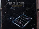 Supertramp - Crime Of The Century - PROMO 1974 A&M Records, VG+/NM