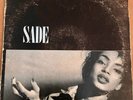 Sade Diamond Life LP - 1984 Smooth Jazz Soul Epic Records Vinyl