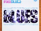 VARIOUS ARTIST-THE BEST OF CHESS BLUES-CH2 6023-2xLP-1987-COMPILATION-GATEFOLD