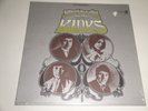 The Kinks -Something Else By The Kinks - US 1976 Repress LP Reprise RS 6279 - NM