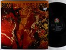 Gabor Szabo - Bacchanal LP - Skye DG VG+