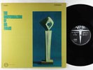 Gil Evans - The Individualism Of Gil Evans LP - Verve - V6-8555 RVG VG+