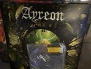 Ayreon The Source and Transitus vinyl LPs used READ
