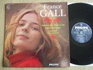 LP 33T ORIGINAL FRANCE GALL WAX DOLL SOUND DOLL 1965 PHILIPS B77728L