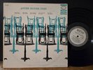 Sahib Shihab Hank Jones Gene Quill Burrell After Hours Jazz Epic 3339 Promo Mono