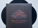 Bring Me The Horizon - Live At The Royal Albert Hall 3 x LP Vinyl Etched