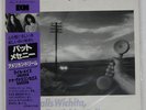 PAT METHENY AS FALLS WICHITA,SO FALLS WICHITA FALLS ECM PAP25505 Japan VINYL LP