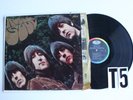 The Beatles - Rubber Soul Record lp original vinyl album