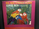 Jorge Ben – Big Ben Strikes Again - PHM 200-234 - MONO