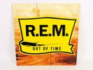 R.E.M. - Out Of Time 1991 Warner Bros Vinyl LP Record (WX 404)
