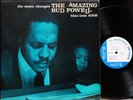 BUD POWELL 