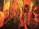 WASP W.A.S.P.  Live In The Raw 1987 Vinyl LP Record