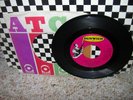 SHADOWS OF KNIGHT-Someone Like Me-OR.1967 GARAGE PSYCH FUZZ NM-/NM 45
