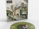 Oasis Some Might Say 7” Green Vinyl 30th Anniversary Ltd Edition Presale