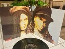 Milli Vanilli All Or Nothing US Remix Album LP 1989 Germany First Press VG+/VG+